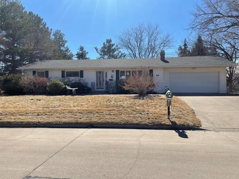 1203 19th Street, Gothenburg, NE 69138-0000