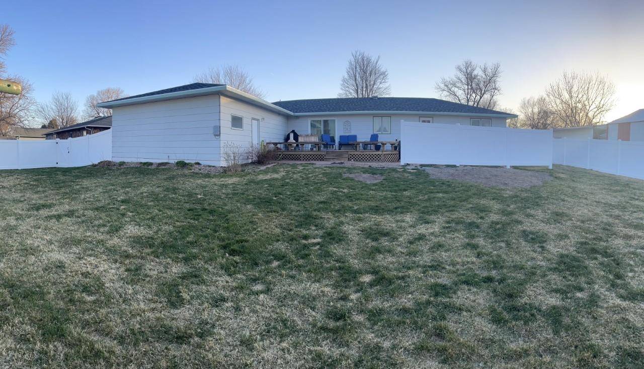 Gothenburg, NE 69138-0000,2315 Grand Crescent Drive