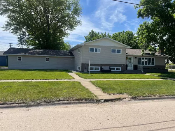 Gothenburg, NE 69138,1133 Ave I