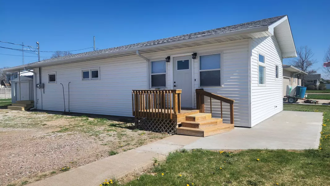 1144 I Avenue, Gothenburg, NE 69138-0000