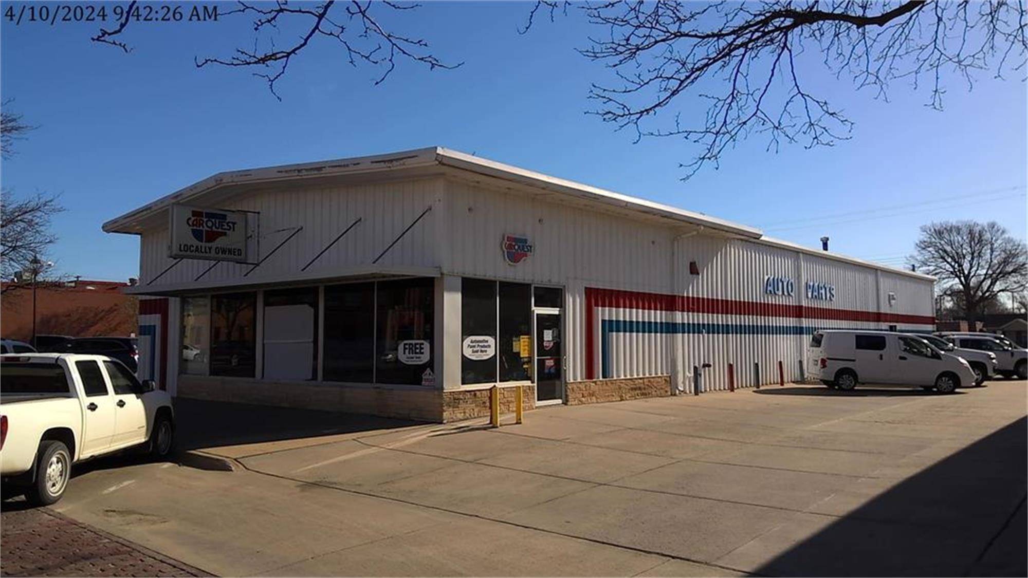 2119 A Avenue, Kearney, NE 68847
