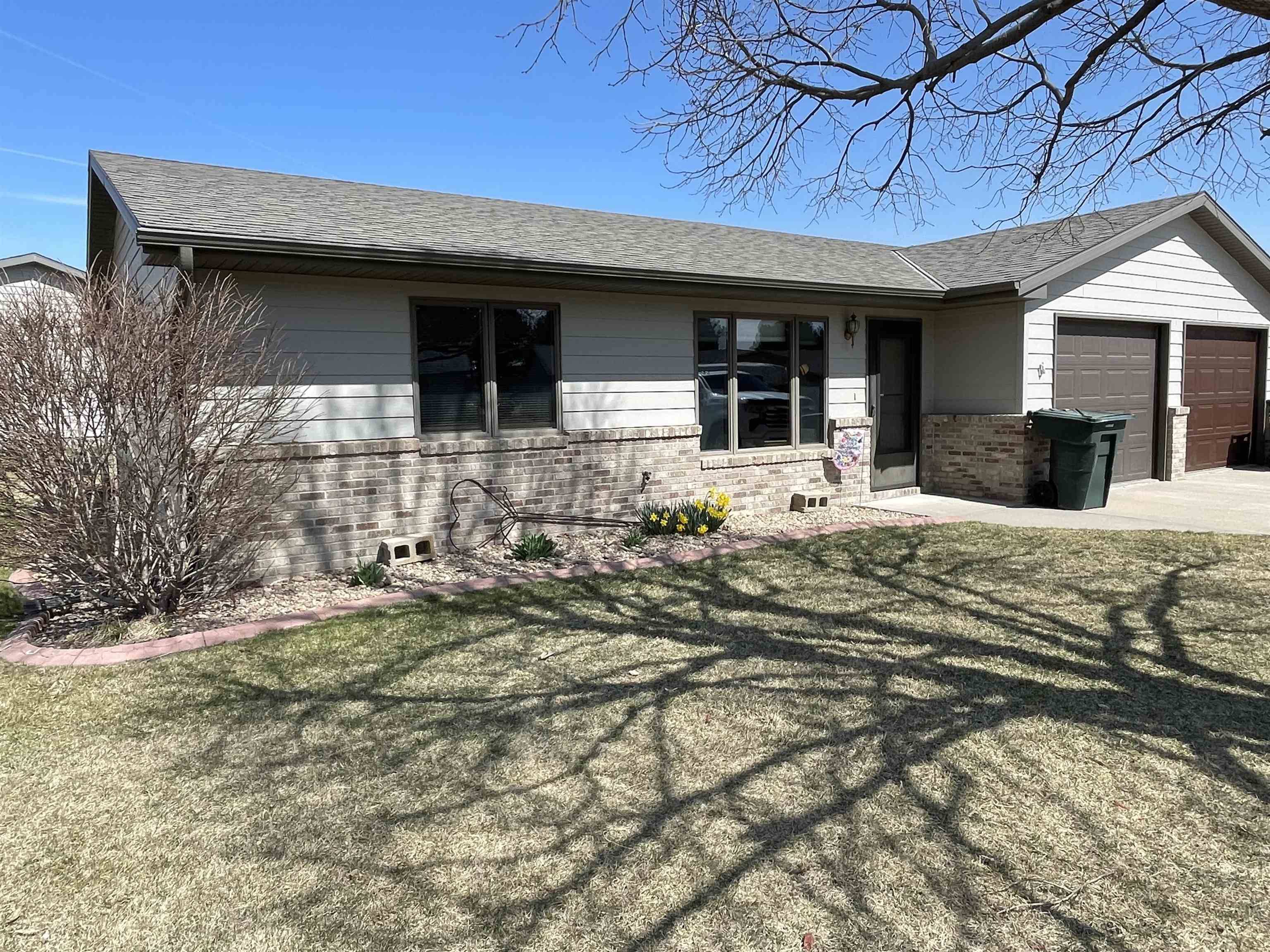 2110 30th Avenue #8, Kearney, NE 68845-0305