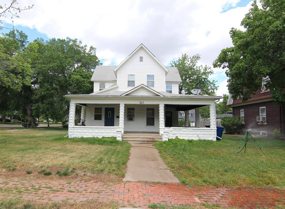 521 W 22nd Street, Kearney, NE 68845
