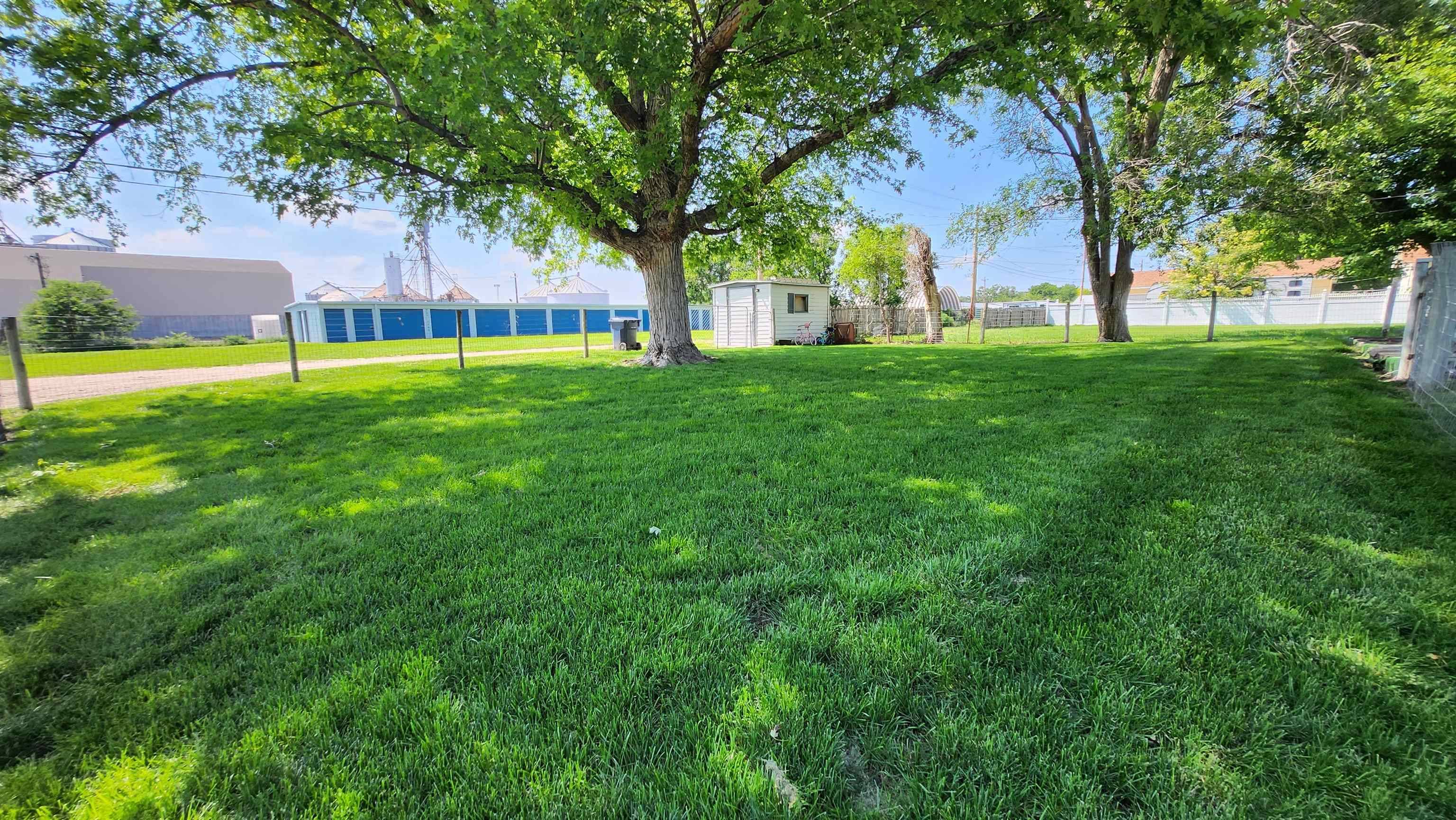 Gothenburg, NE 69138-0000,1304 A Avenue