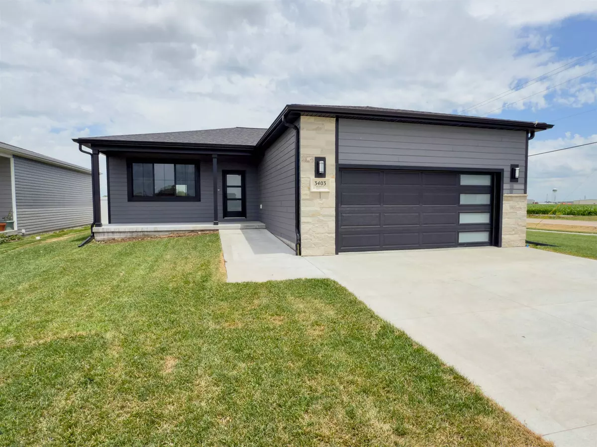 Kearney, NE 68847,3403 X Avenue