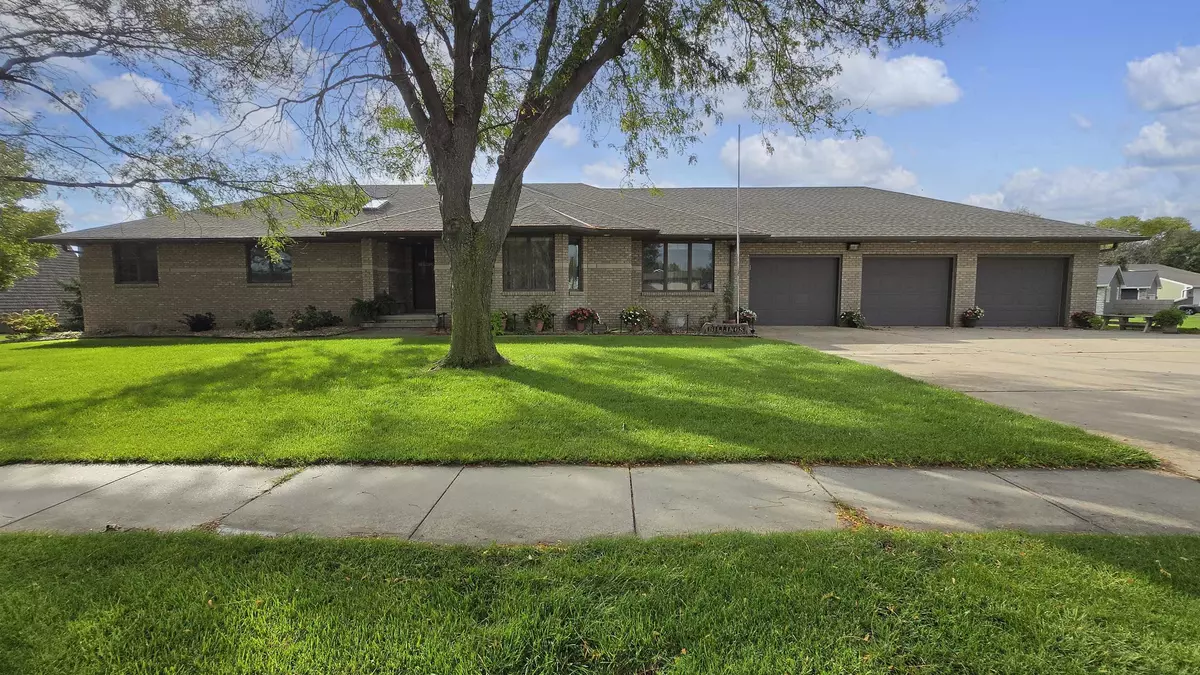 Kearney, NE 68847,1101 E 47th Street