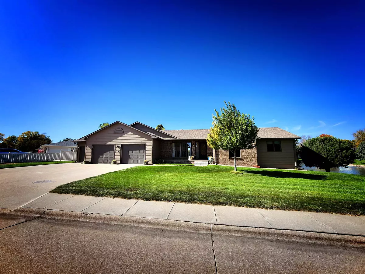 Kearney, NE 68847,4710 Parklane Drive