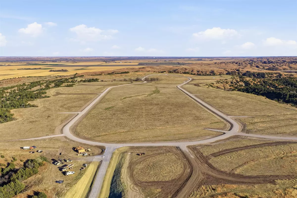 Brady, NE 69123,Lot 4 Cedar Bluff