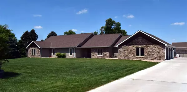 17840 W 42, Kenesaw, NE 68956