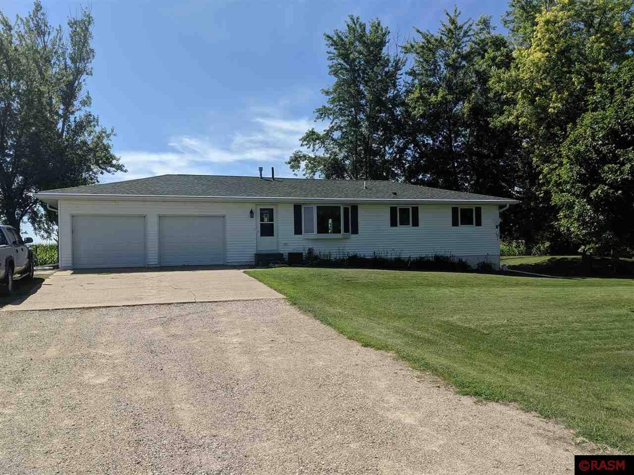 16031 20th Street, Brownton, MN 55312