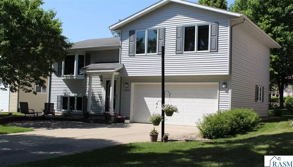 New Ulm, MN 56073,1012 S German Street