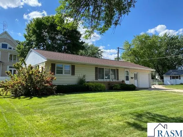 Sleepy Eye, MN 56085,616 S 1st Avenue