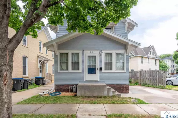 Mankato, MN 56001,203 Byron Street