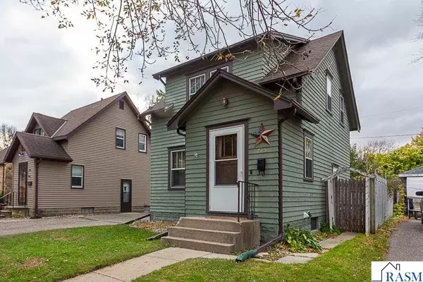 North Mankato, MN 56003,725 Wall Street