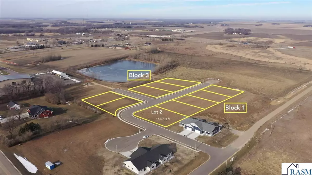 Blue Earth, MN 56013,105 Bluestem Drive