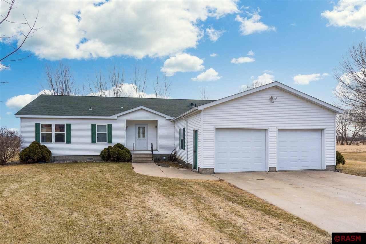 120 3rd Street South, Gaylord, MN 55334