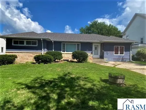 504 N Ross Street, Bricelyn, MN 56014
