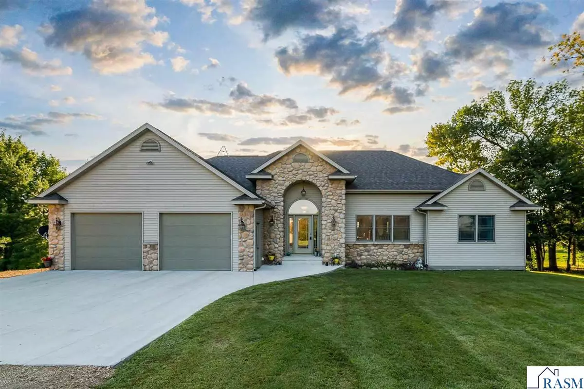 Janesville, MN 56048,17974 623rd Avenue