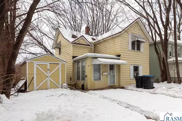 806 N Fifth Street, Mankato, MN 56001