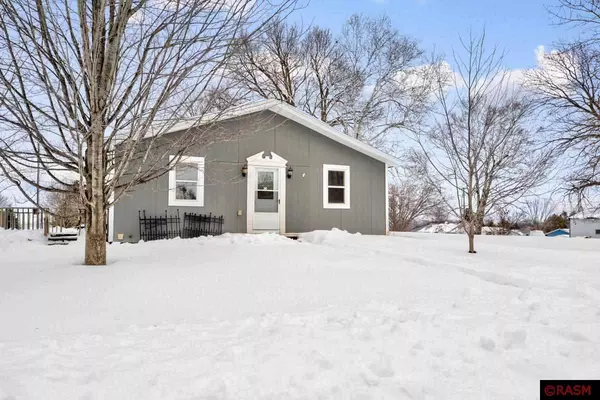 303 E Church Avenue, Buffalo Lake, MN 55314