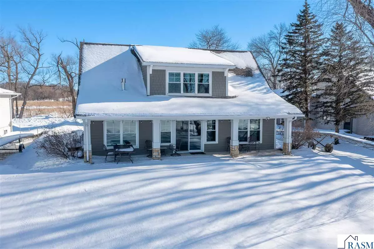 Madison Lake, MN 56063,4520 Washington Boulevard