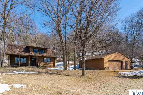 48804 506th Street, Courtland, MN 56021