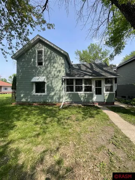 1020 N Main Street, Fairmont, MN 56031