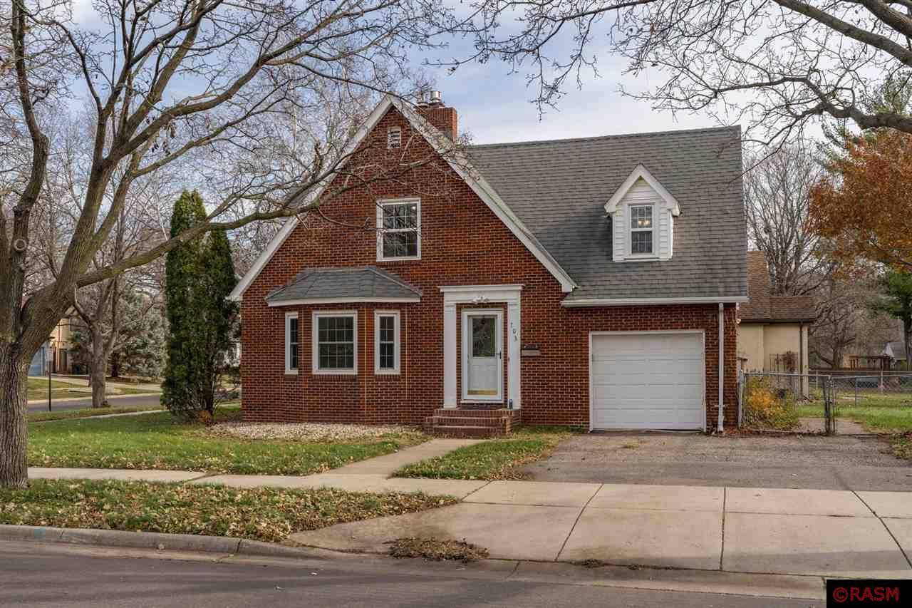703 Owatonna Street, Mankato, MN 56001