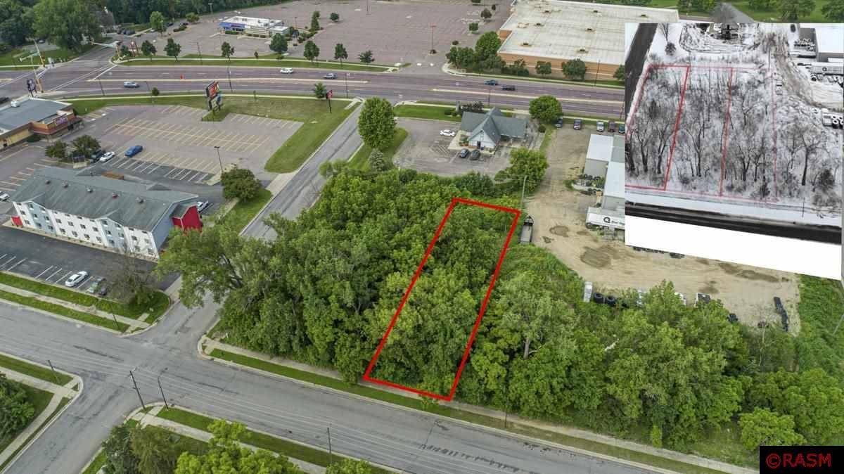 Lot 7 S Minnesota Street, New Ulm, MN 56073