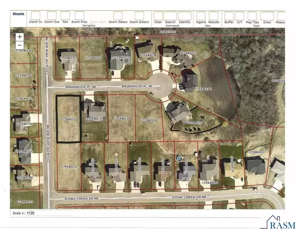 Owatonna, MN 55060,2415 NE Briarwood Place