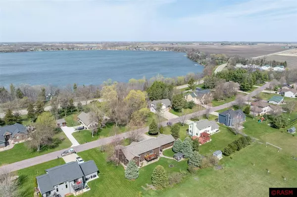 Madison Lake, MN 56063,87 Evergreen Court