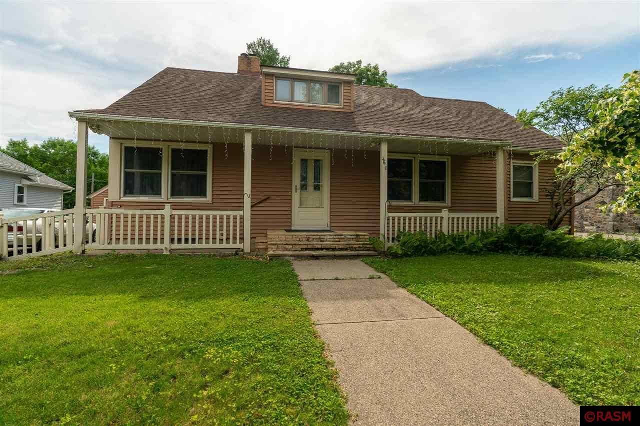 462 1st Street, Gaylord, MN 55334