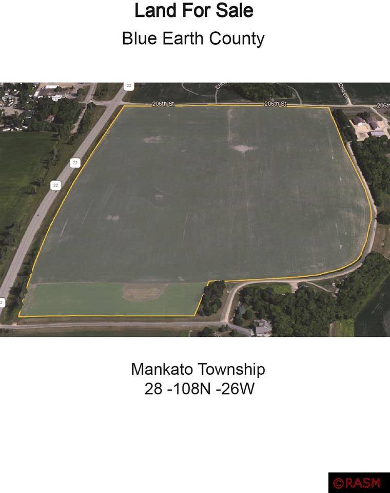 TBD S Highway 22 Highway, Mankato, MN 56001