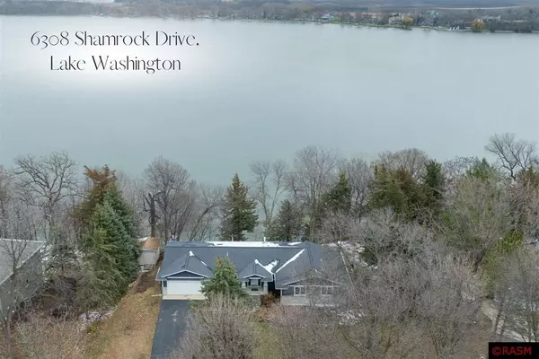 6308 Shamrock Drive, Madison Lake, MN 56063