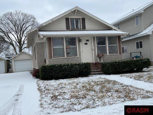 723 Nicollet Avenue, North Mankato, MN 56003