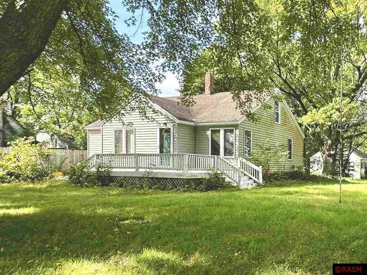 204 Wigern Drive, Kiester, MN 56051