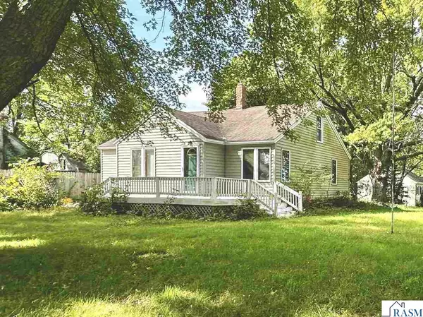 204 Wigern Drive, Kiester, MN 56051