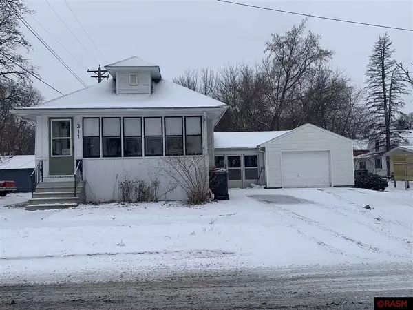 311 Thompson Street, Mankato, MN 56001