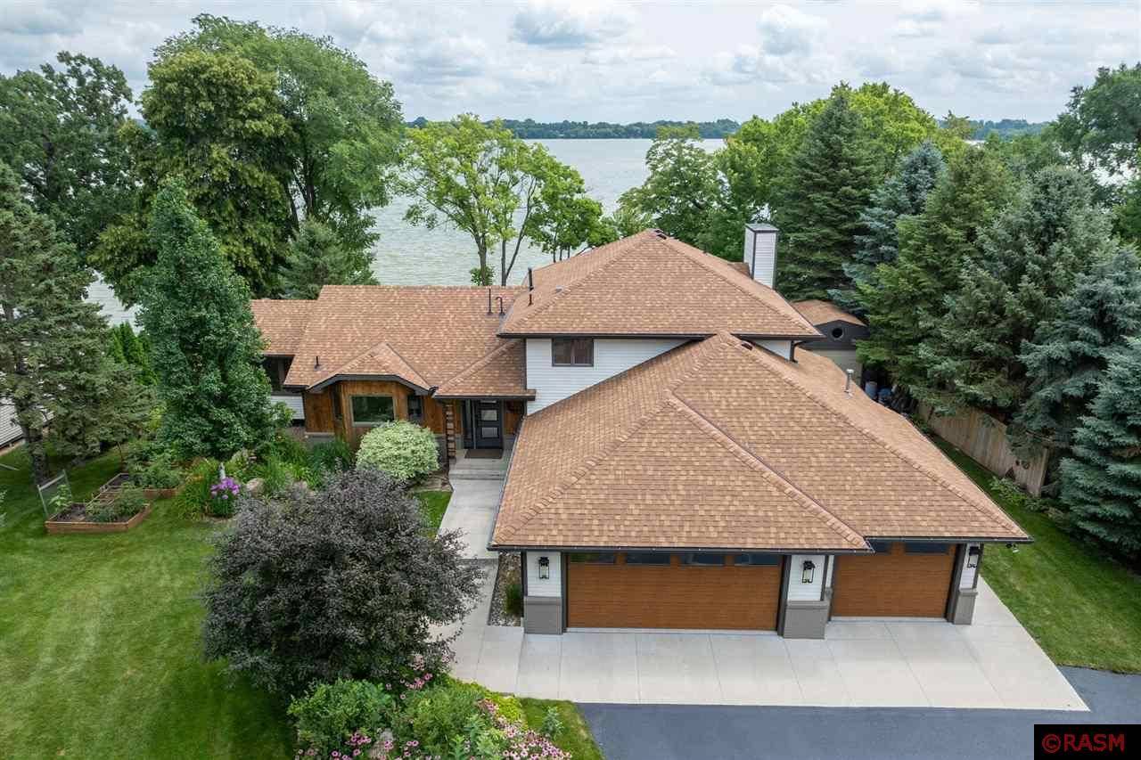 304 Krason Drive, Madison Lake, MN 56063