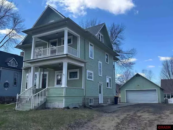 212 S Linton Street, Blue Earth, MN 56013