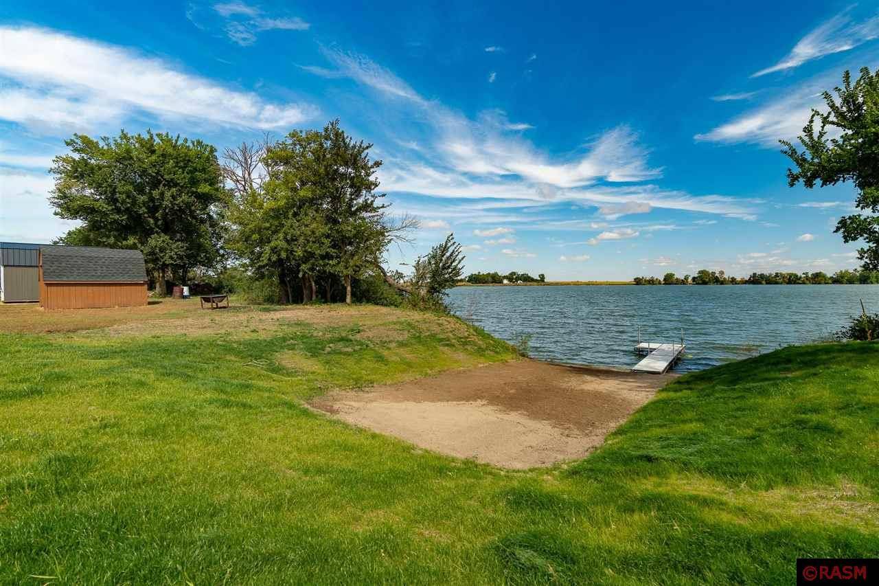 LOT 4 W Clear Lake Drive, Ceylon, MN 56121