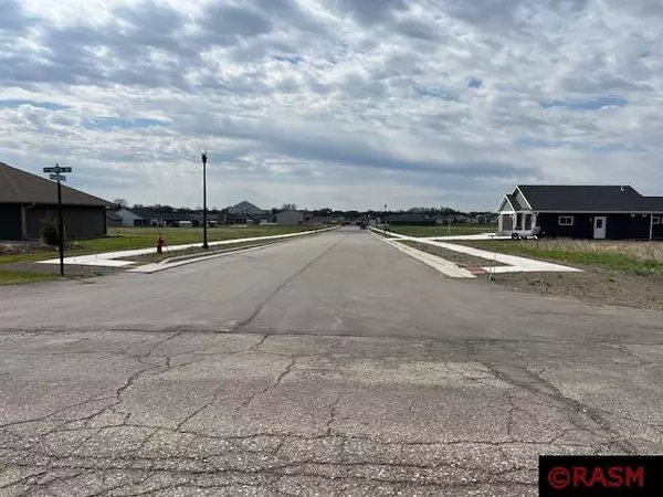 Haeberle Avenue, New Ulm, MN 56073-9999