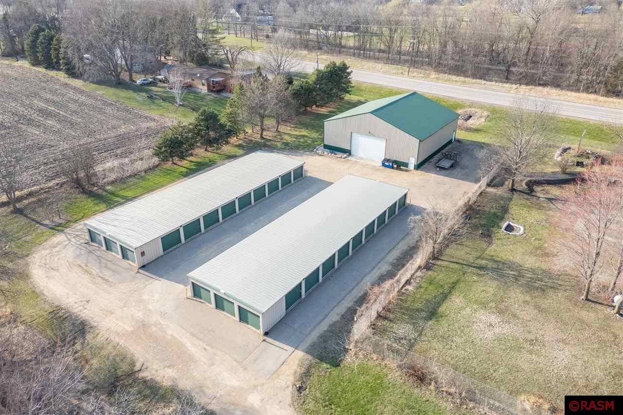 205 1/2 SW 5th Street, Elysian, MN 56028