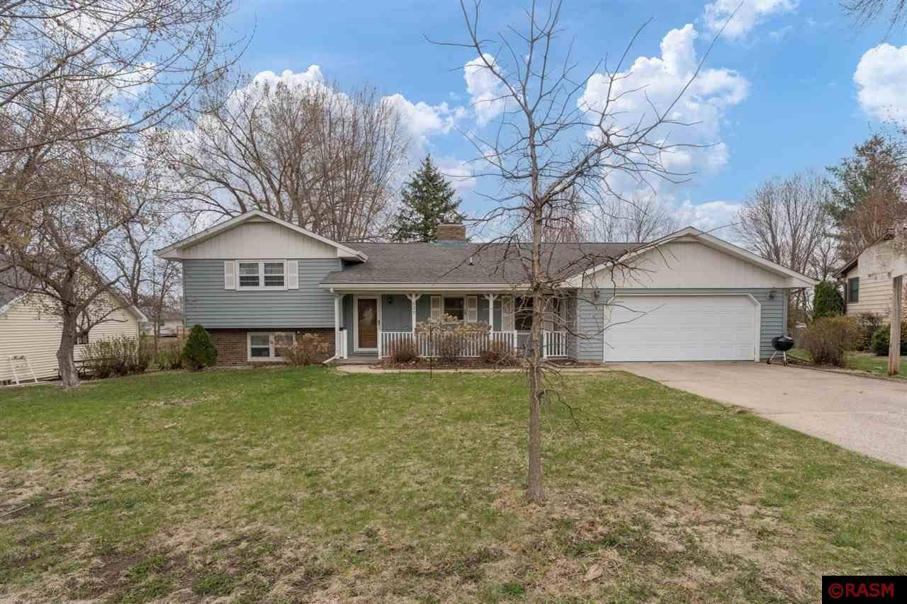 829 Church Street, St. Peter, MN 56082