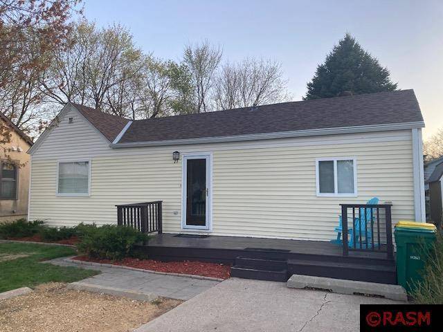 23 North Highland Ave, New Ulm, MN 56073