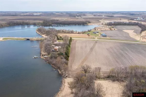 TBD Oriole Road, Madison Lake, MN 56063