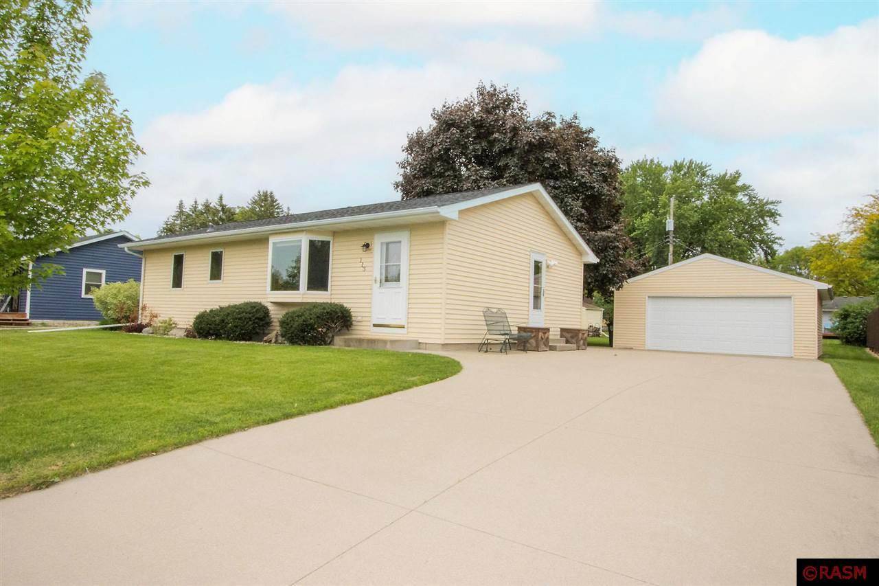 113 Linda Drive, Eagle Lake, MN 56024