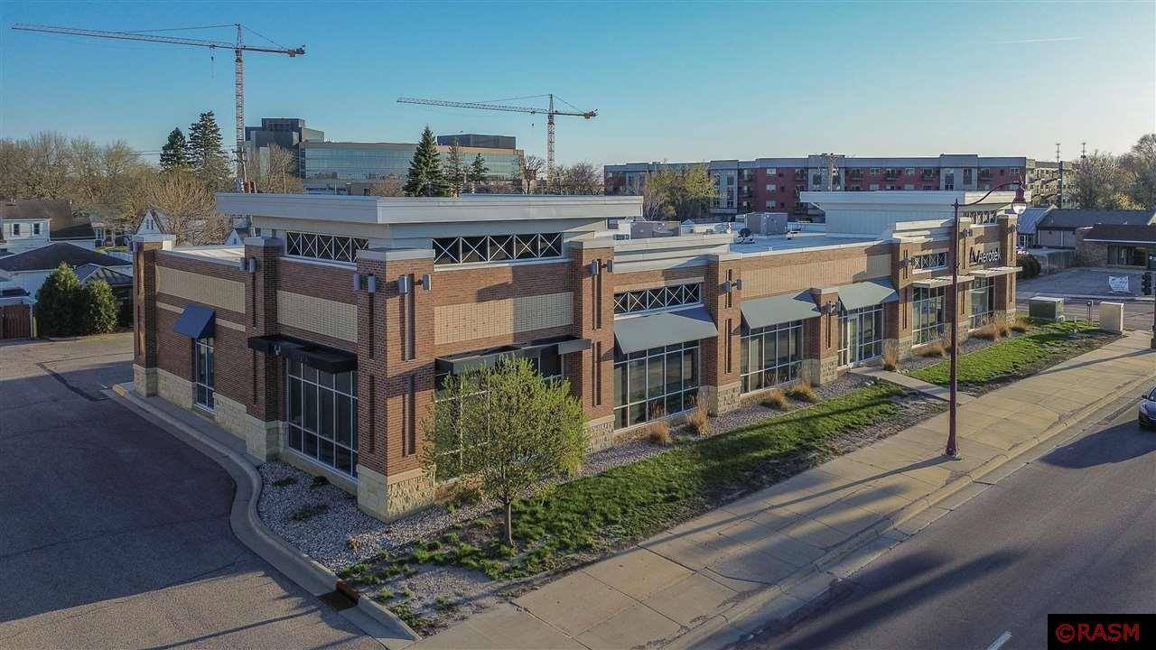 921 Madison Avenue, Mankato, MN 56001