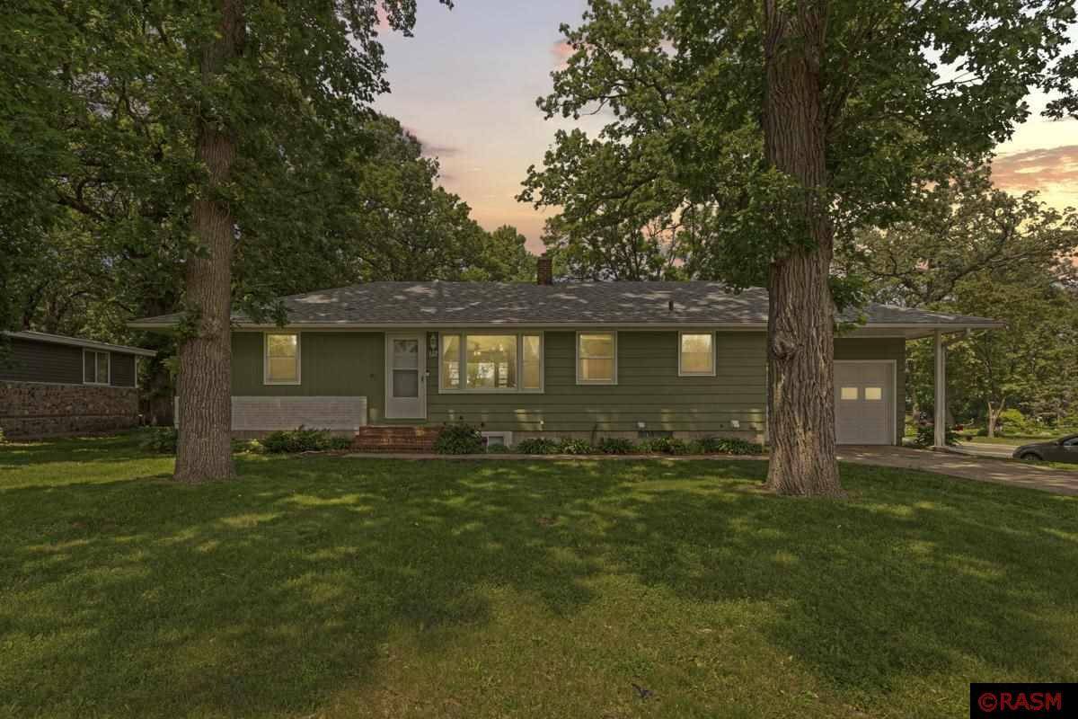 112 Lincoln, Gaylord, MN 55334