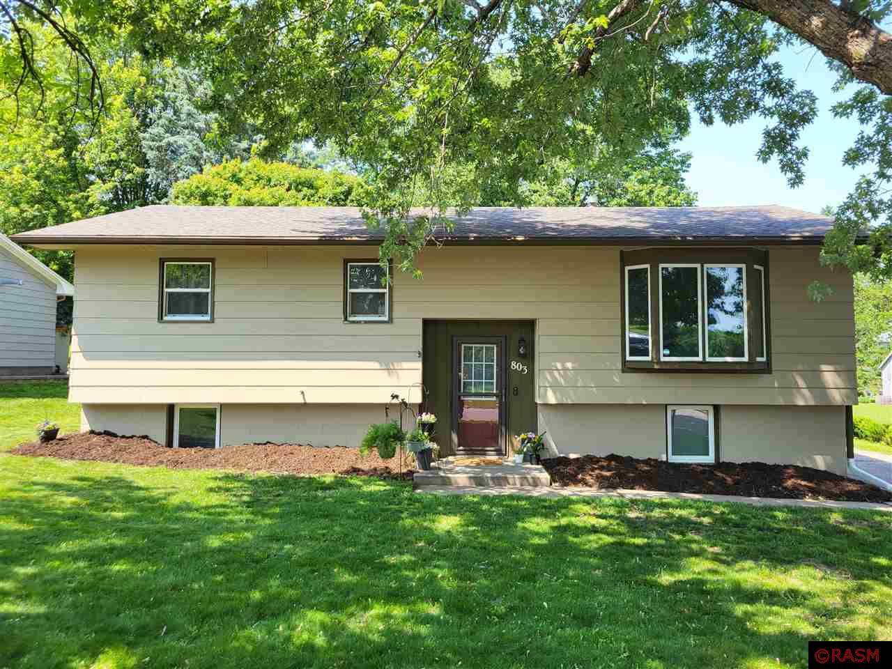 803 W Traverse Road, St. Peter, MN 56082